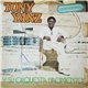 Tony Yanz Y Su Orquesta Nacimiento - Tony Yanz Y Su Orquesta Nacimiento